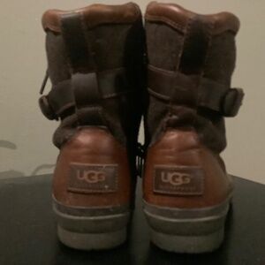 Ugg Kelsey boots